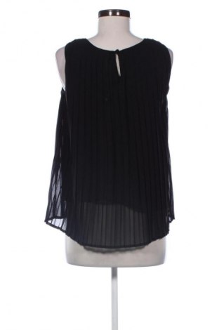 Dámsky top  Zara, Veľkosť XS, Farba Čierna, Cena  6,95 €