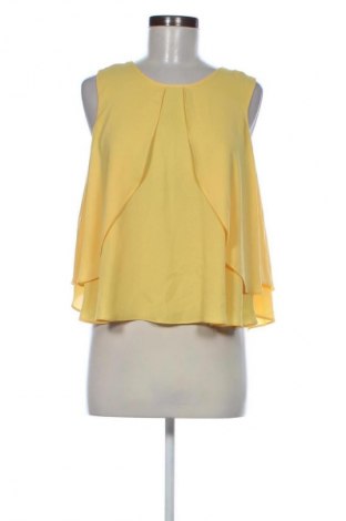 Dámsky top  Zara, Veľkosť M, Farba Žltá, Cena  7,95 €