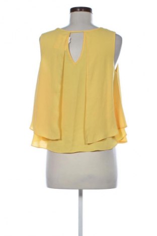 Dámsky top  Zara, Veľkosť M, Farba Žltá, Cena  7,95 €