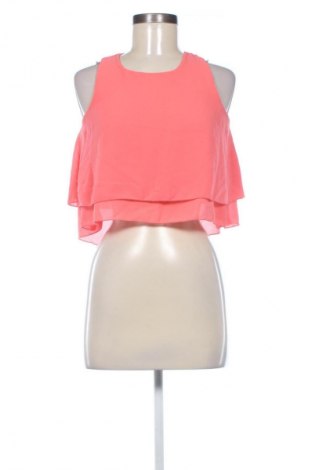 Γυναικείο τοπ Zebra, Μέγεθος S, Χρώμα Ρόζ , Τιμή 2,99 €
