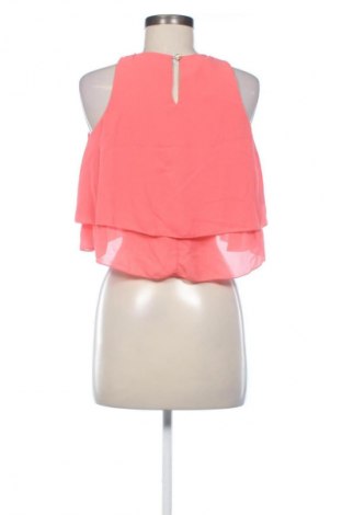 Γυναικείο τοπ Zebra, Μέγεθος S, Χρώμα Ρόζ , Τιμή 2,99 €