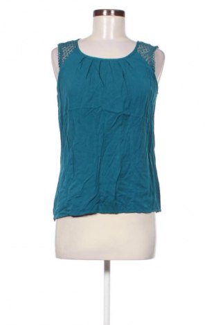 Damski top Zero, Rozmiar S, Kolor Niebieski, Cena 22,99 zł