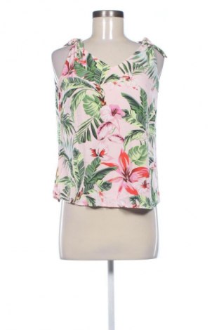 Γυναικείο τοπ Zero, Μέγεθος M, Χρώμα Πολύχρωμο, Τιμή 6,99 €