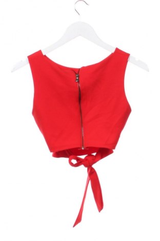Top de femei Zuiki, Mărime S, Culoare Roșu, Preț 142,51 Lei