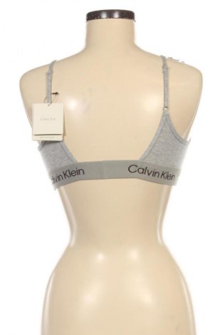 Lenjerie de corp de damă Calvin Klein, Mărime M, Culoare Gri, Preț 290,99 Lei