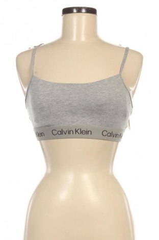 Damen Unterwäsche Calvin Klein, Größe M, Farbe Grau, Preis € 19,99