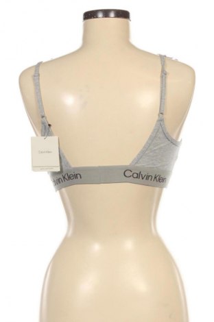 Damen Unterwäsche Calvin Klein, Größe M, Farbe Grau, Preis € 19,99