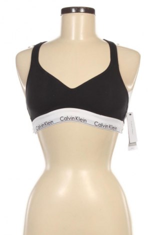 Lenjerie de corp de damă Calvin Klein, Mărime S, Culoare Negru, Preț 126,99 Lei