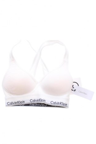 Γυναικεία εσώρουχα Calvin Klein, Μέγεθος XS, Χρώμα Λευκό, Τιμή 36,99 €