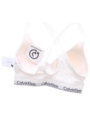 Γυναικεία εσώρουχα Calvin Klein, Μέγεθος XS, Χρώμα Λευκό, Τιμή 36,99 €