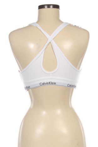 Bielizna damska Calvin Klein, Rozmiar L, Kolor Biały, Cena 201,99 zł