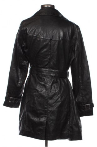 Dámska kožená bunda  Gipsy, Veľkosť L, Farba Čierna, Cena  73,95 €