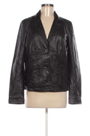 Dámská kožená bunda  Gipsy, Velikost XL, Barva Černá, Cena  2 029,00 Kč