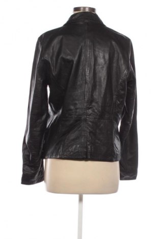 Dámská kožená bunda  Gipsy, Velikost XL, Barva Černá, Cena  2 029,00 Kč
