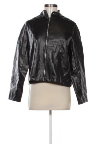 Dámska kožená bunda  Unbranded, Veľkosť L, Farba Čierna, Cena  9,95 €