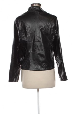 Dámska kožená bunda  Unbranded, Veľkosť L, Farba Čierna, Cena  9,95 €