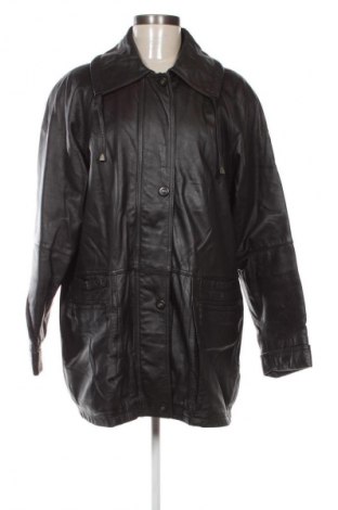 Damen Lederjacke Unbranded, Größe XL, Farbe Braun, Preis € 15,99