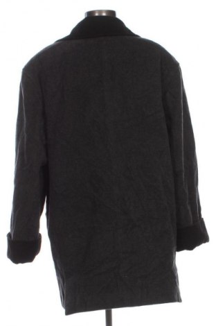Damenmantel ALBERT NIPON, Größe XL, Farbe Grau, Preis 22,99 €