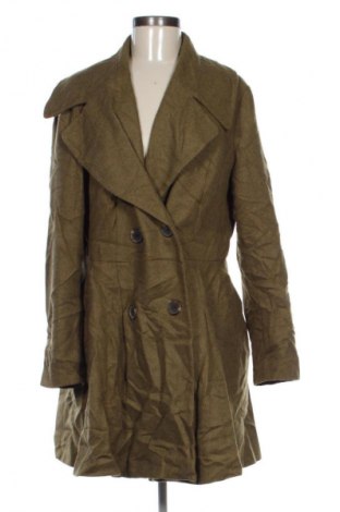 Damski płaszcz ASOS, Rozmiar XL, Kolor Zielony, Cena 267,99 zł