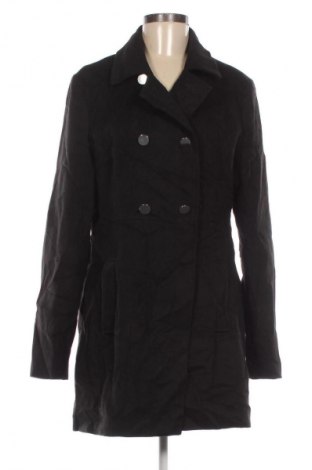 Damenmantel About You, Größe M, Farbe Schwarz, Preis € 16,99