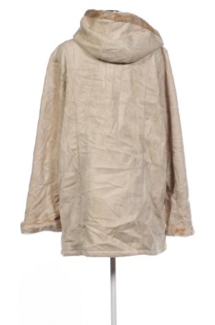 Dámský kabát  Adagio, Velikost XL, Barva Béžová, Cena  649,00 Kč