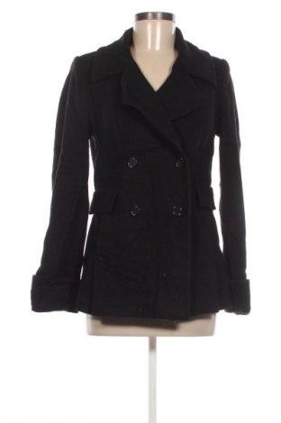 Γυναικείο παλτό Alba Moda, Μέγεθος XS, Χρώμα Μαύρο, Τιμή 59,99 €