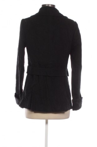 Γυναικείο παλτό Alba Moda, Μέγεθος XS, Χρώμα Μαύρο, Τιμή 59,99 €