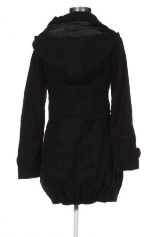 Dámsky kabát  Amisu, Veľkosť XS, Farba Čierna, Cena  29,95 €