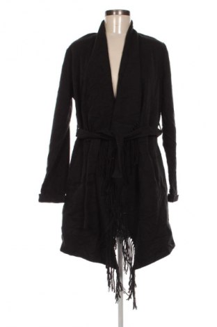 Γυναικείο παλτό Amisu, Μέγεθος M, Χρώμα Μαύρο, Τιμή 4,99 €