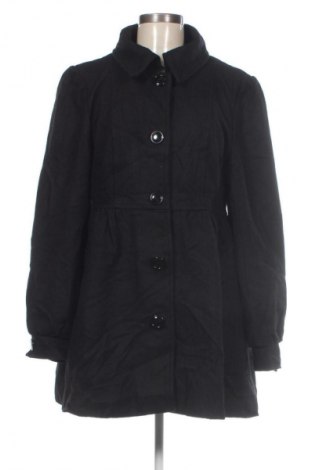Dámský kabát  Amisu, Velikost L, Barva Černá, Cena  649,00 Kč