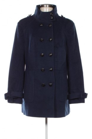 Dámsky kabát  Aniston, Veľkosť XL, Farba Modrá, Cena  24,95 €