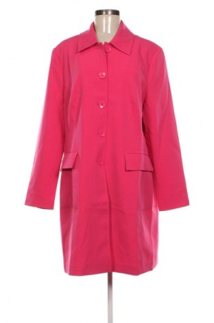 Dámský kabát  Aniston, Velikost XL, Barva Růžová, Cena  2 699,00 Kč