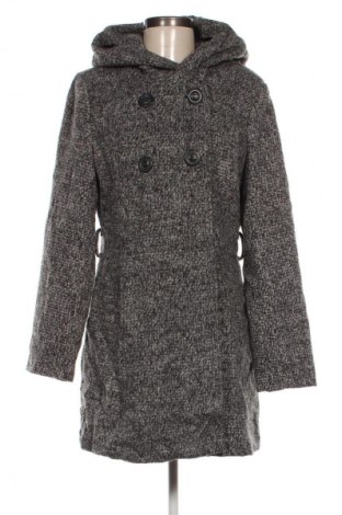 Damenmantel Apricot, Größe M, Farbe Mehrfarbig, Preis 10,99 €