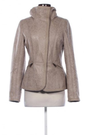 Дамско яке Armani Jeans, Размер M, Цвят Бежов, Цена 122,70 €