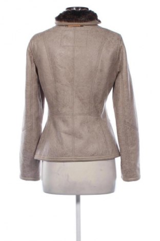 Дамско яке Armani Jeans, Размер M, Цвят Бежов, Цена 122,70 €