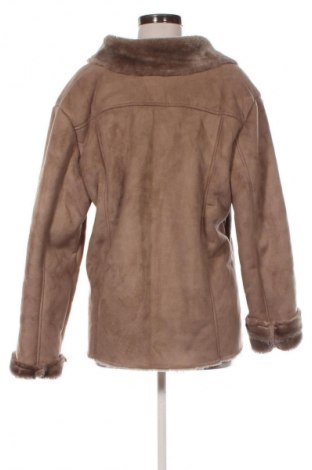 Dámský kabát  Atlas For Women, Velikost XL, Barva Hnědá, Cena  719,00 Kč