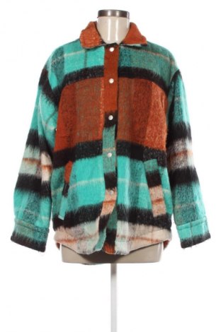 Palton de femei BDG, Mărime S, Culoare Multicolor, Preț 264,99 Lei, #134061875