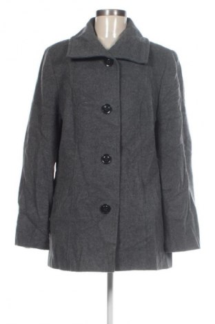 Dámsky kabát  Barbara Lebek, Veľkosť XL, Farba Sivá, Cena  11,95 €
