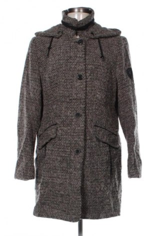 Дамско палто Barbara Lebek, Размер L, Цвят Многоцветен, Цена 20,96 €