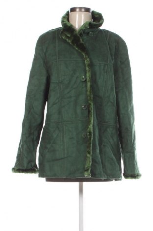 Palton de femei Baronia, Mărime L, Culoare Verde, Preț 584,99 Lei, #134006269