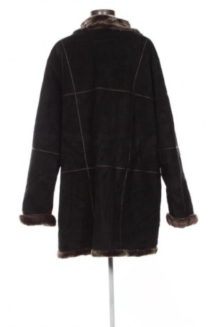 Γυναικείο παλτό Baronia, Μέγεθος XXL, Χρώμα Μαύρο, Τιμή 63,99 €