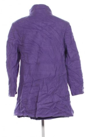 Γυναικείο παλτό Basler, Μέγεθος L, Χρώμα Βιολετί, Τιμή 39,99 €