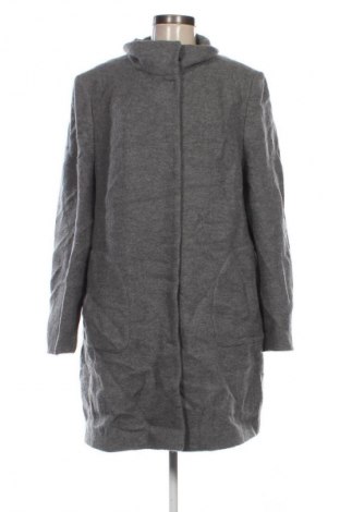 Дамско палто Basler, Размер L, Цвят Сив, Цена 32,21 €