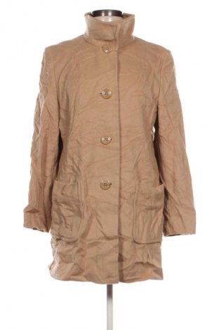 Γυναικείο παλτό Basler, Μέγεθος M, Χρώμα  Μπέζ, Τιμή 56,99 €