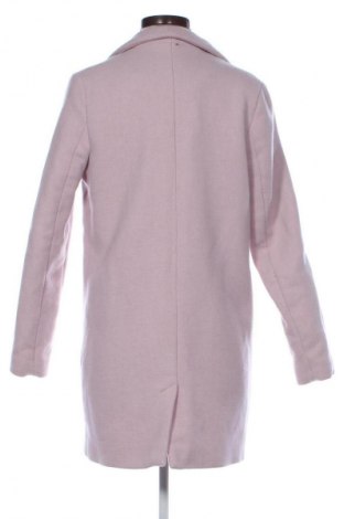 Damenmantel Bershka, Größe XS, Farbe Rosa, Preis € 32,99