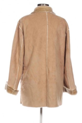 Damenmantel Best Connections, Größe M, Farbe Beige, Preis € 16,99