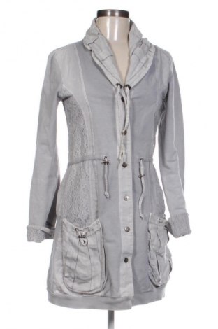 Dámský kabát  Betty Barclay, Velikost S, Barva Šedá, Cena  289,00 Kč