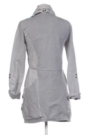 Dámský kabát  Betty Barclay, Velikost S, Barva Šedá, Cena  289,00 Kč