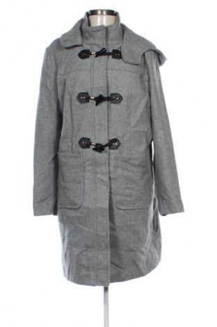 Dámsky kabát  Bexleys, Veľkosť XL, Farba Sivá, Cena  38,95 €