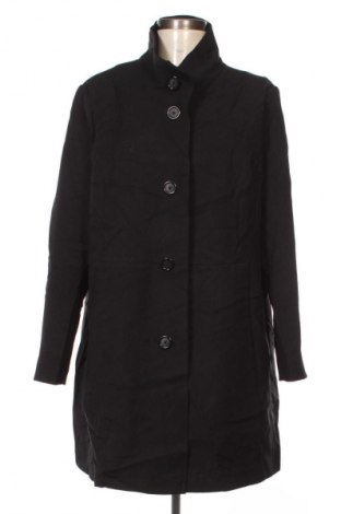 Γυναικείο παλτό Bexleys, Μέγεθος XL, Χρώμα Μαύρο, Τιμή 25,99 €